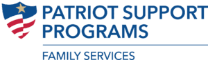 Patriot Support Programs - Family Services Logo