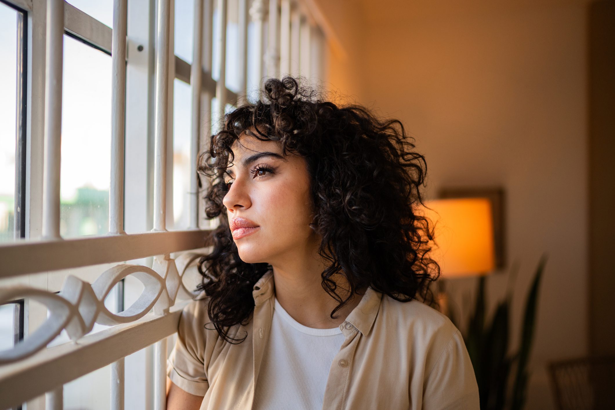ptsd symptoms in women