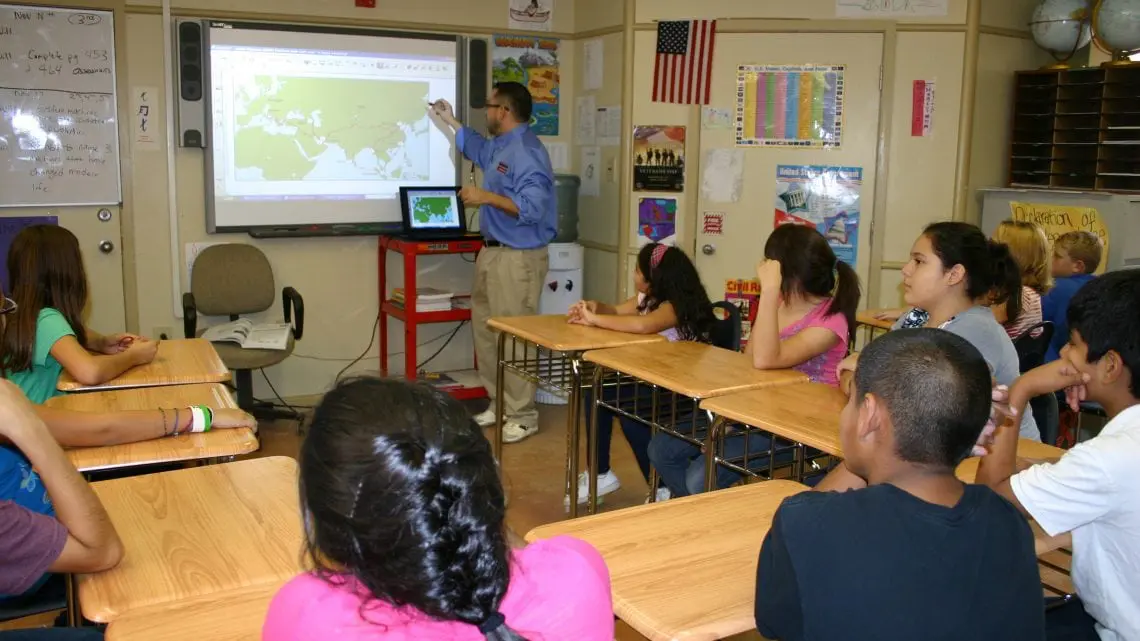 Innovative educational services Innovative educational services