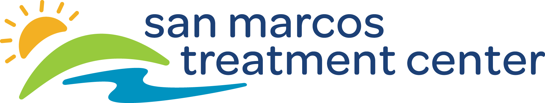 San Marcos Treatment Center Logo