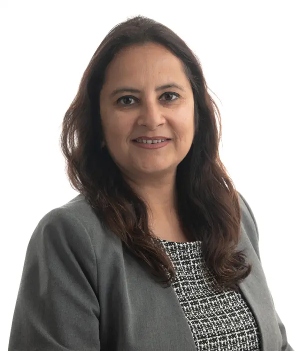 Shephali Sharma