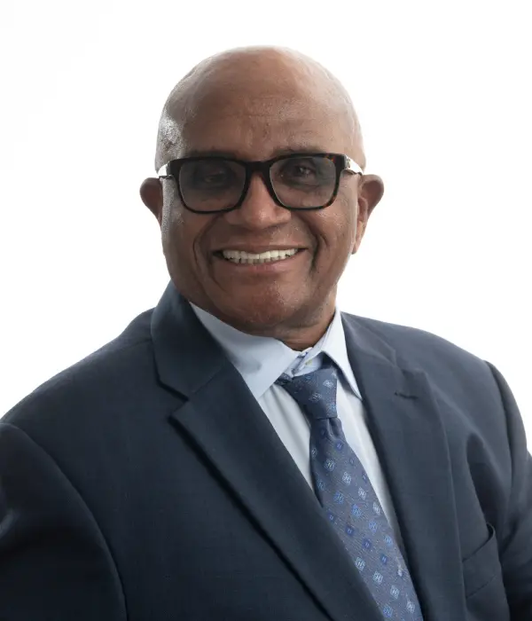 Winston Chieza