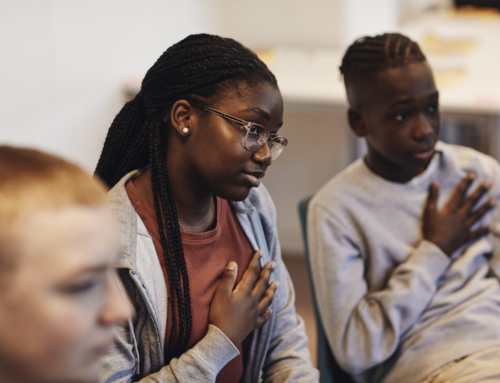The Power of Group Therapy for Adolescents