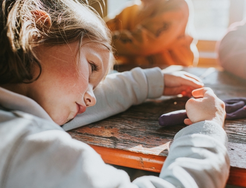 What Oppositional Defiant Disorder Looks Like in Real Life