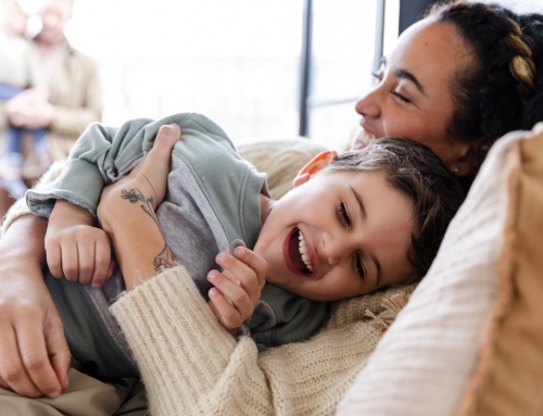 Understanding Emotional Dysregulation in Children and Teens