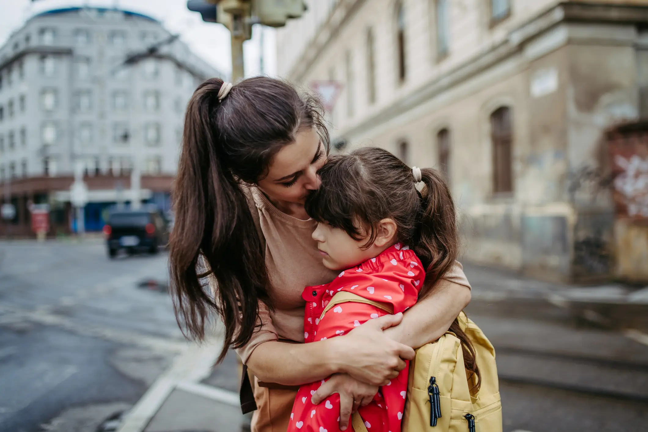 Recognizing Anxiety in Children With Autism